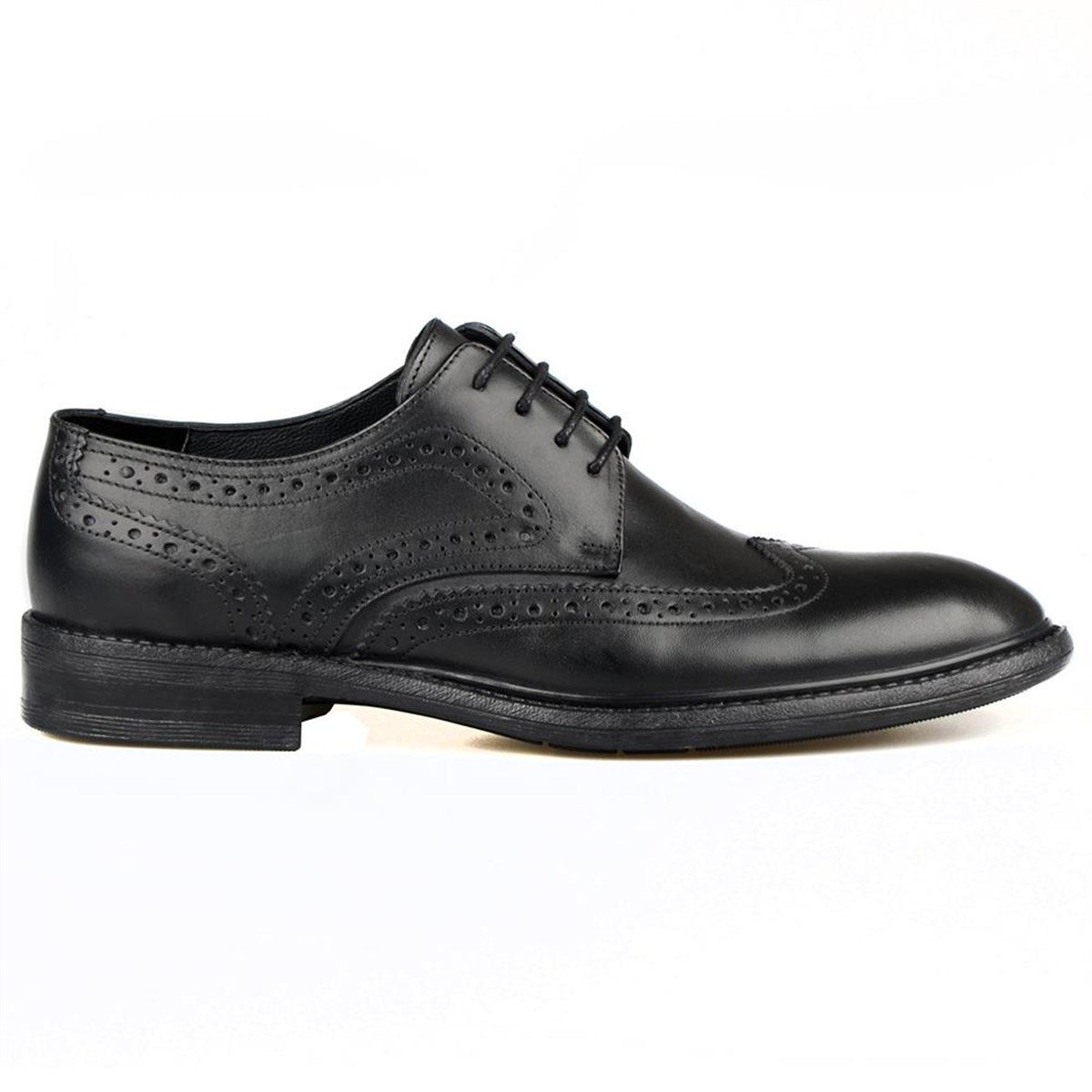 FootCourt Men Shoes Navy Blue