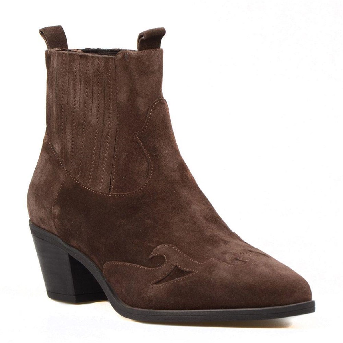 FootCourt Cowboy Boots