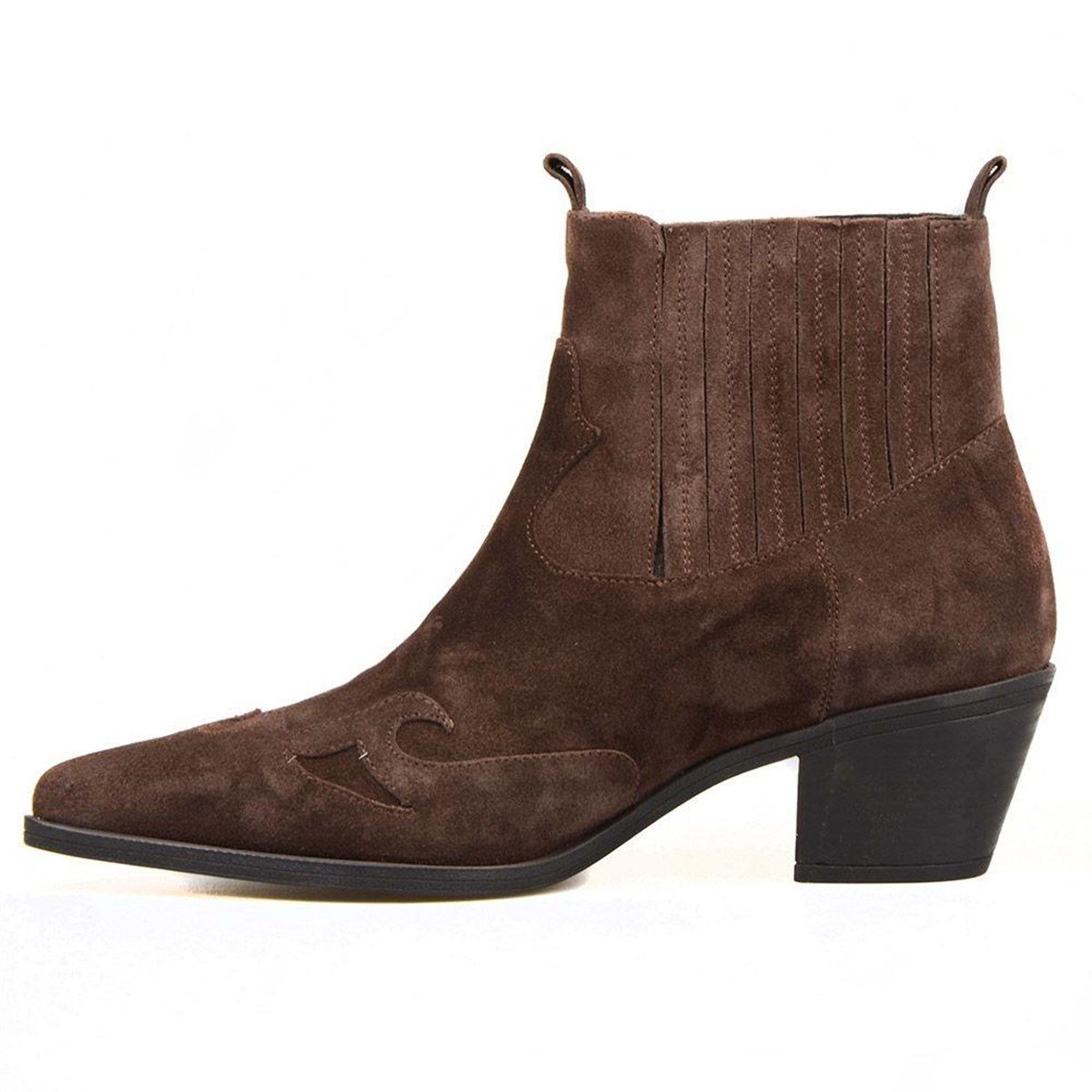FootCourt Cowboy Boots