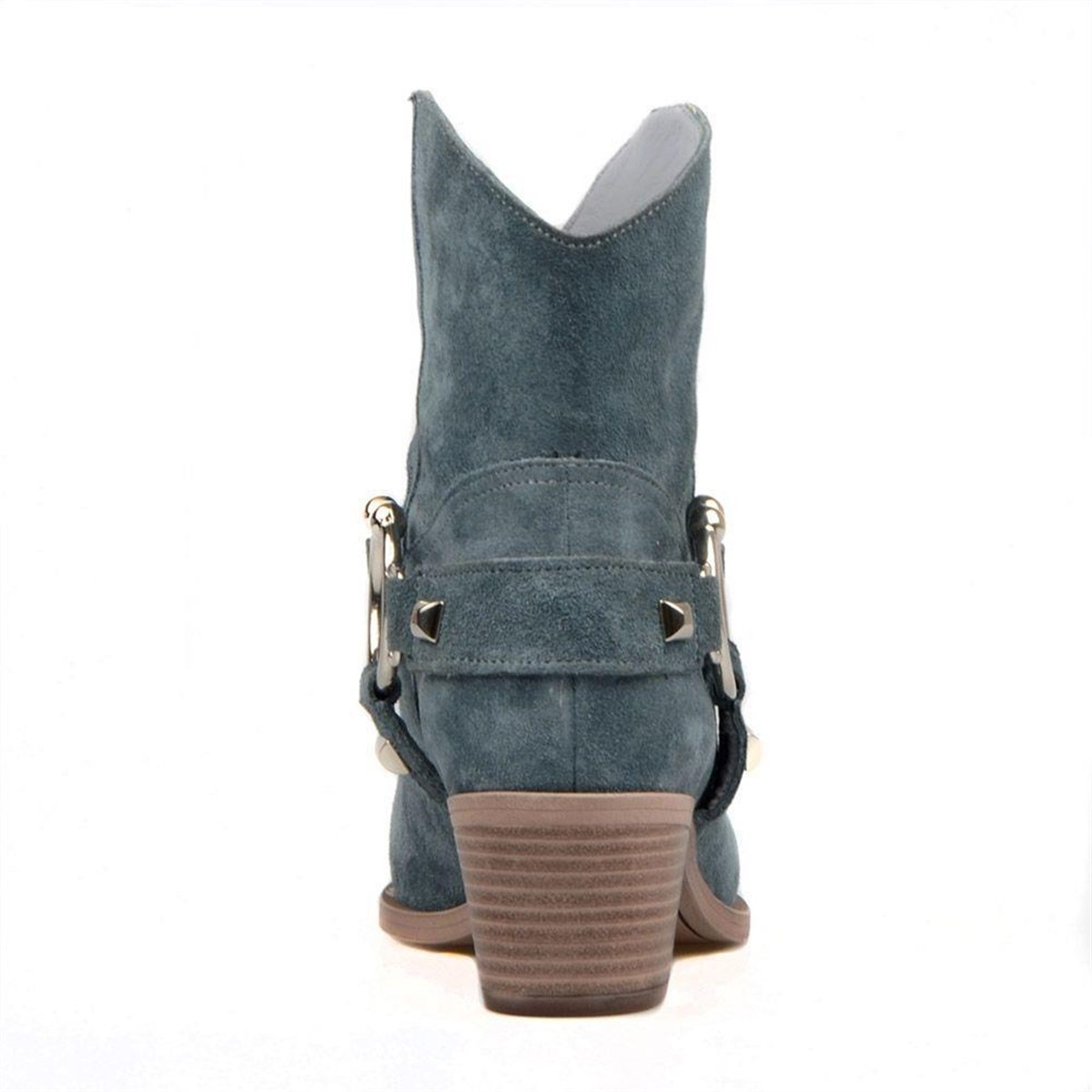 FootCourt Cowboy Boots
