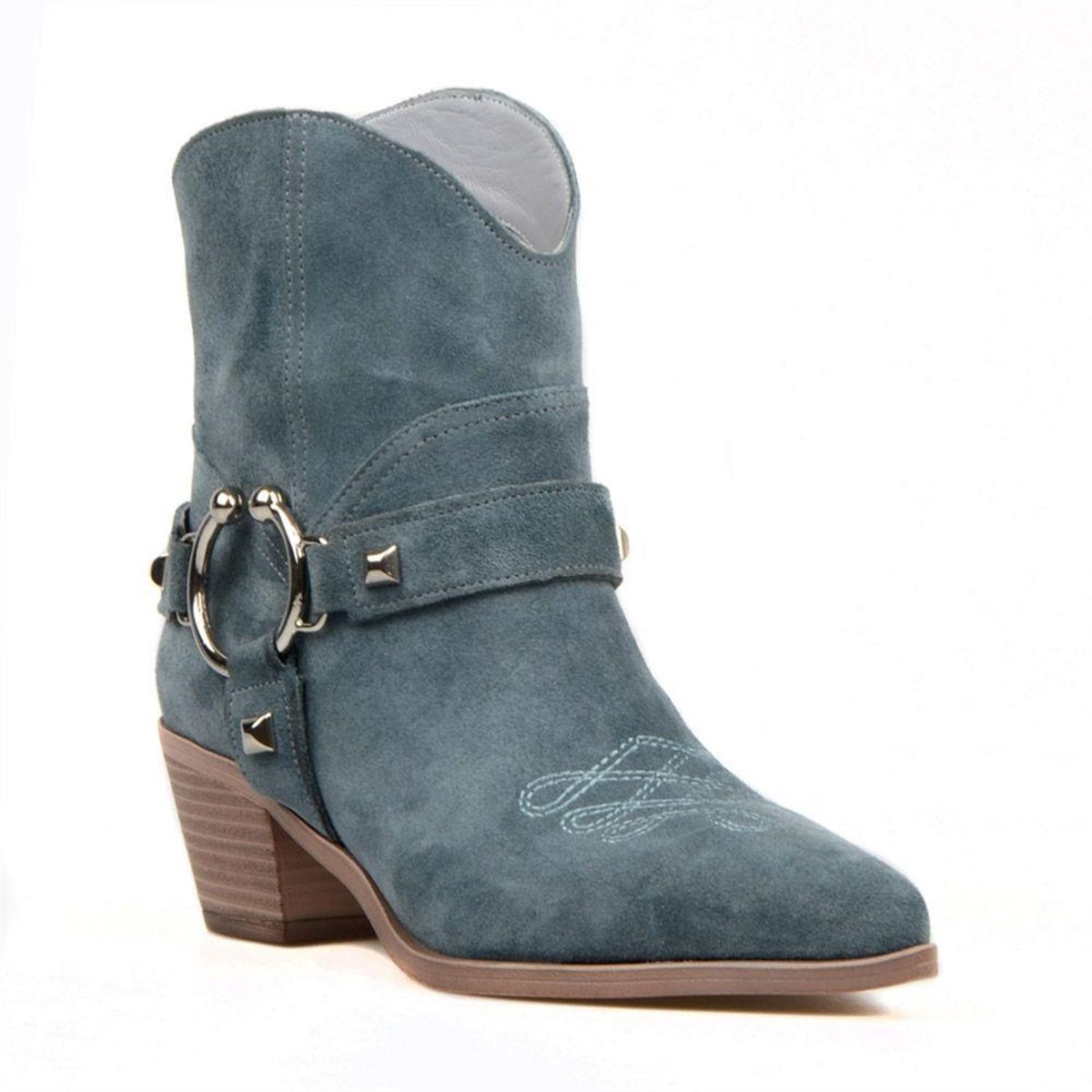 FootCourt Cowboy Boots