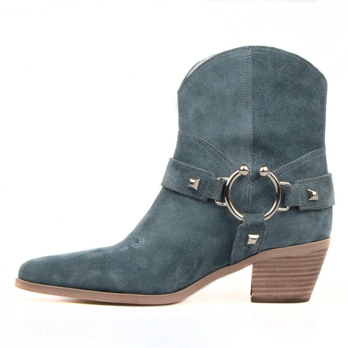FootCourt Cowboy Boots