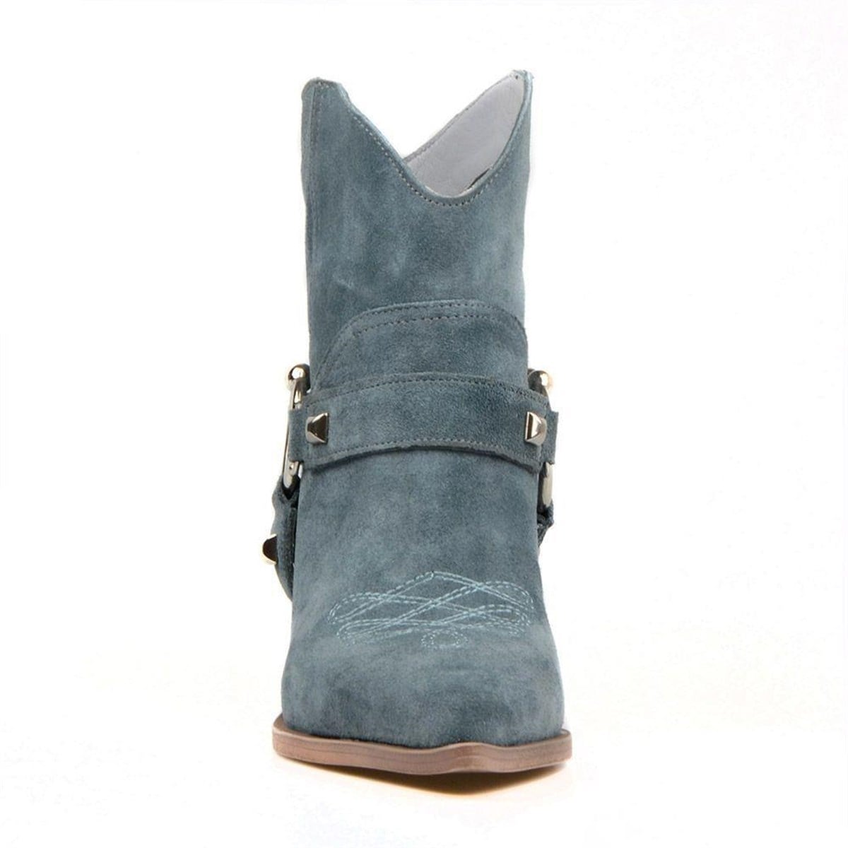 FootCourt Cowboy Boots