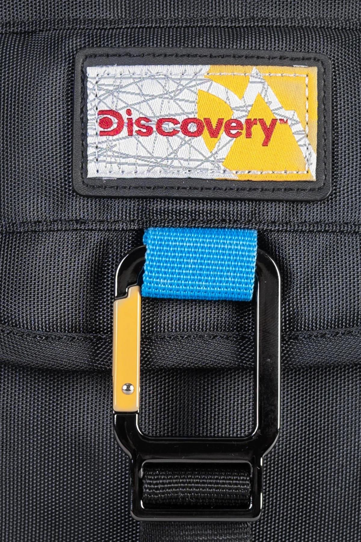 {Discovery}