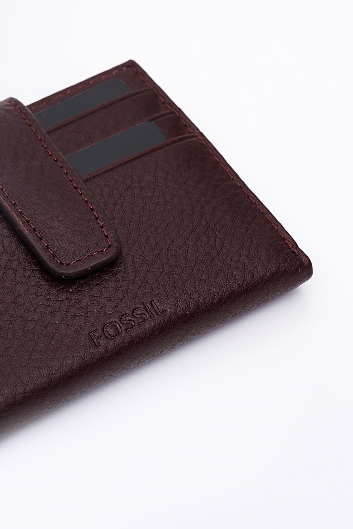 {Fossil}