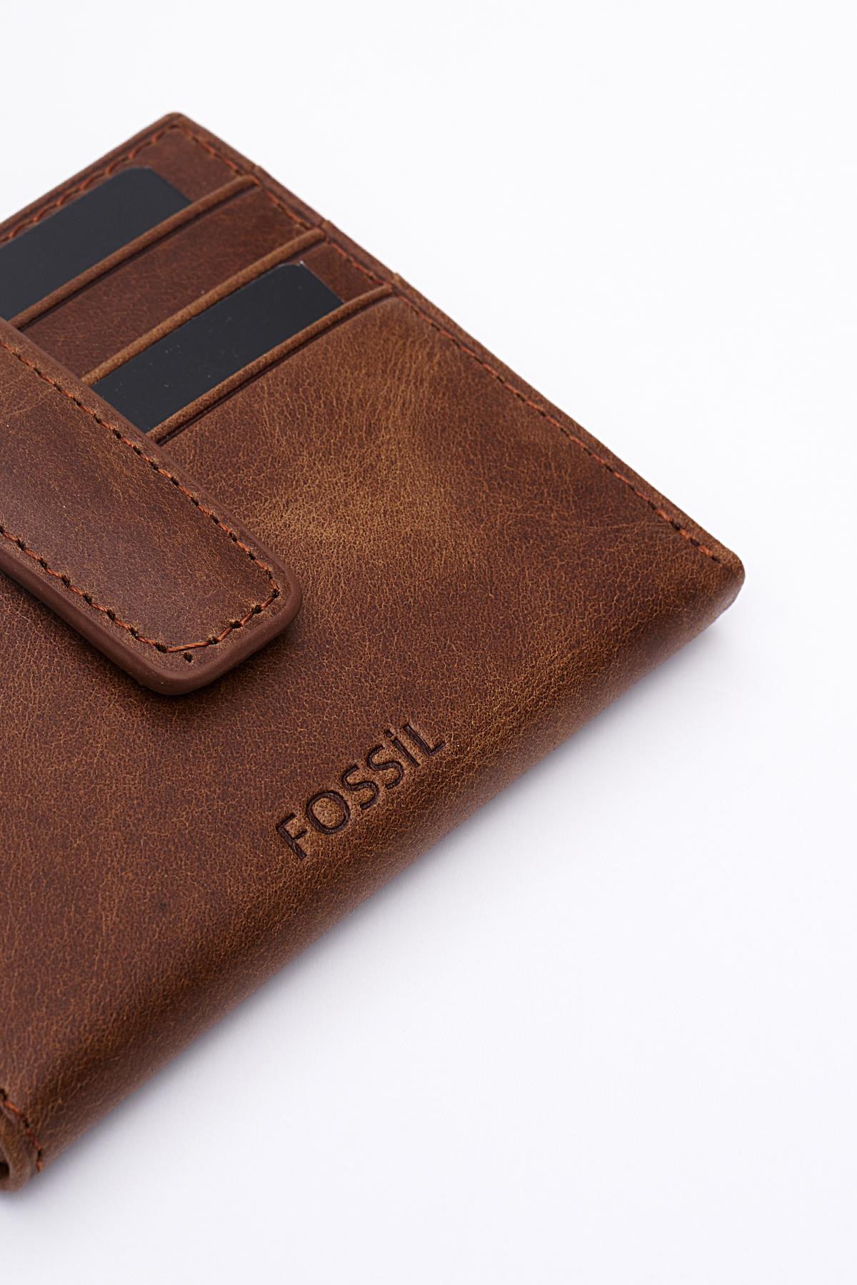 {Fossil}