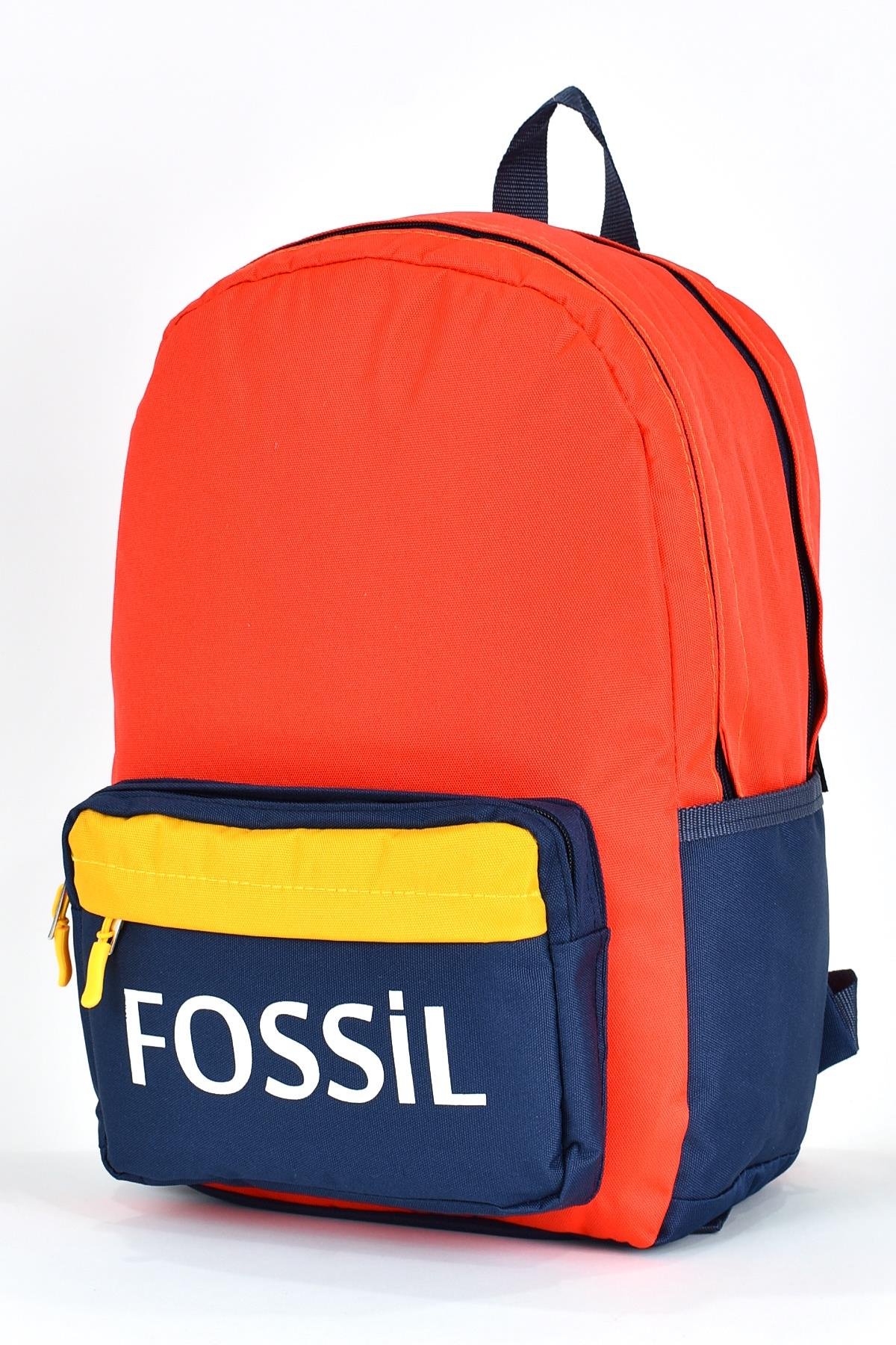 {Fossil}