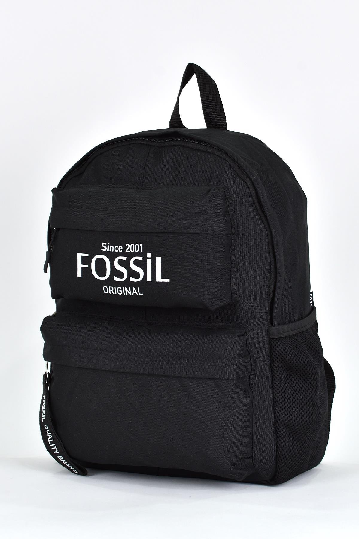 {Fossil}
