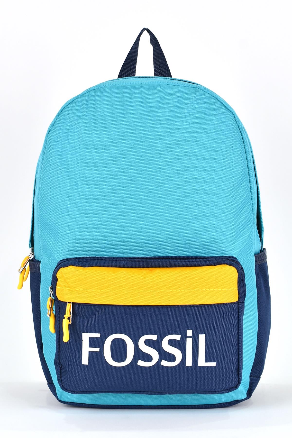 {Fossil}