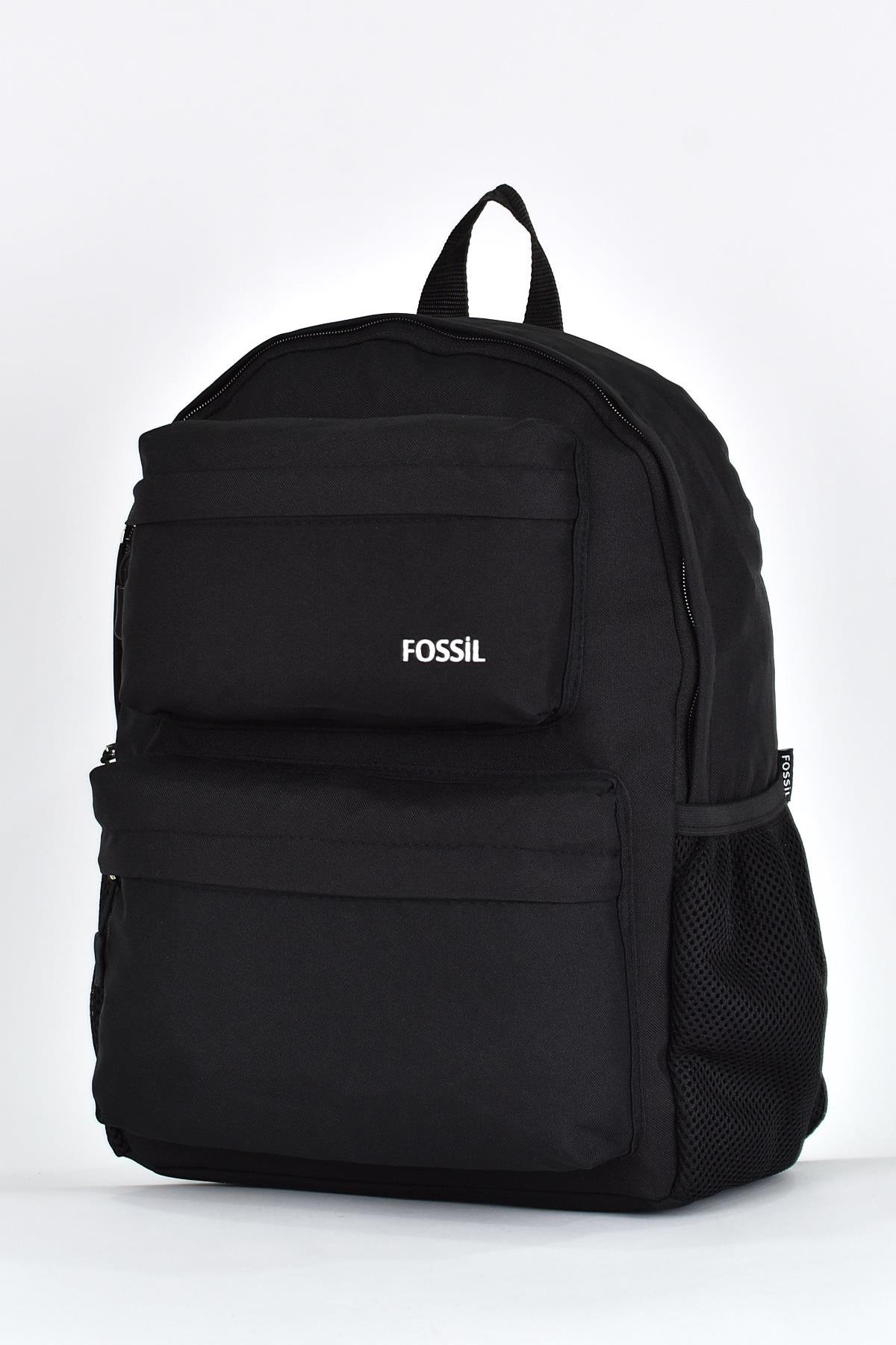 {Fossil}