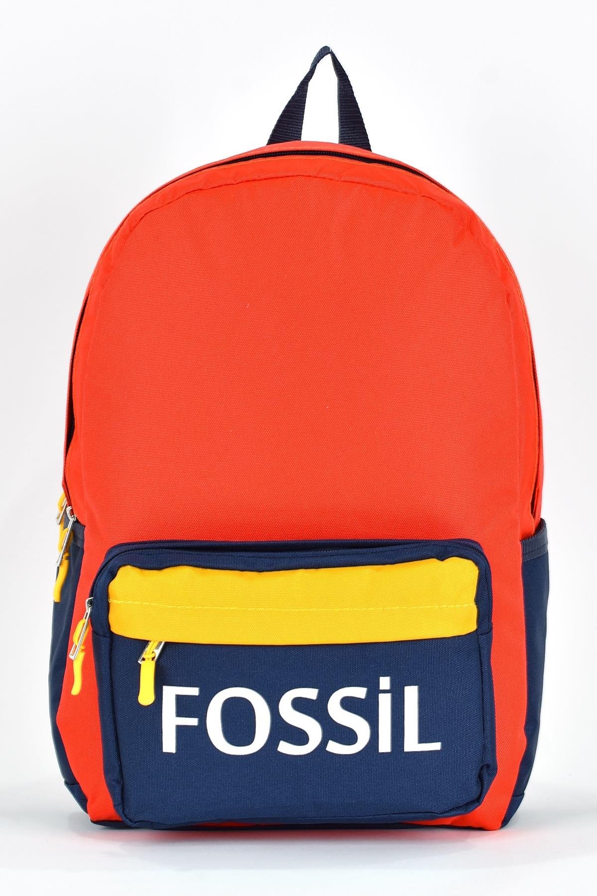 {Fossil}