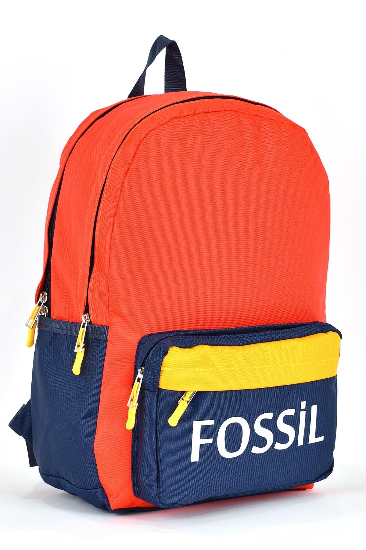 {Fossil}