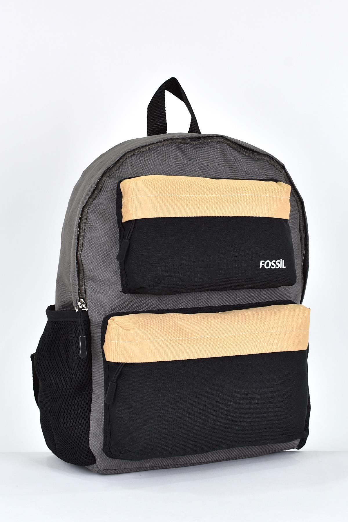 {Fossil}