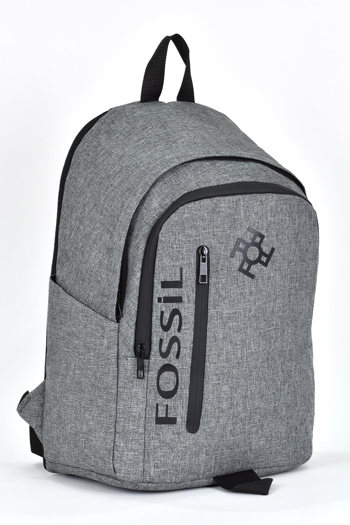 {Fossil}