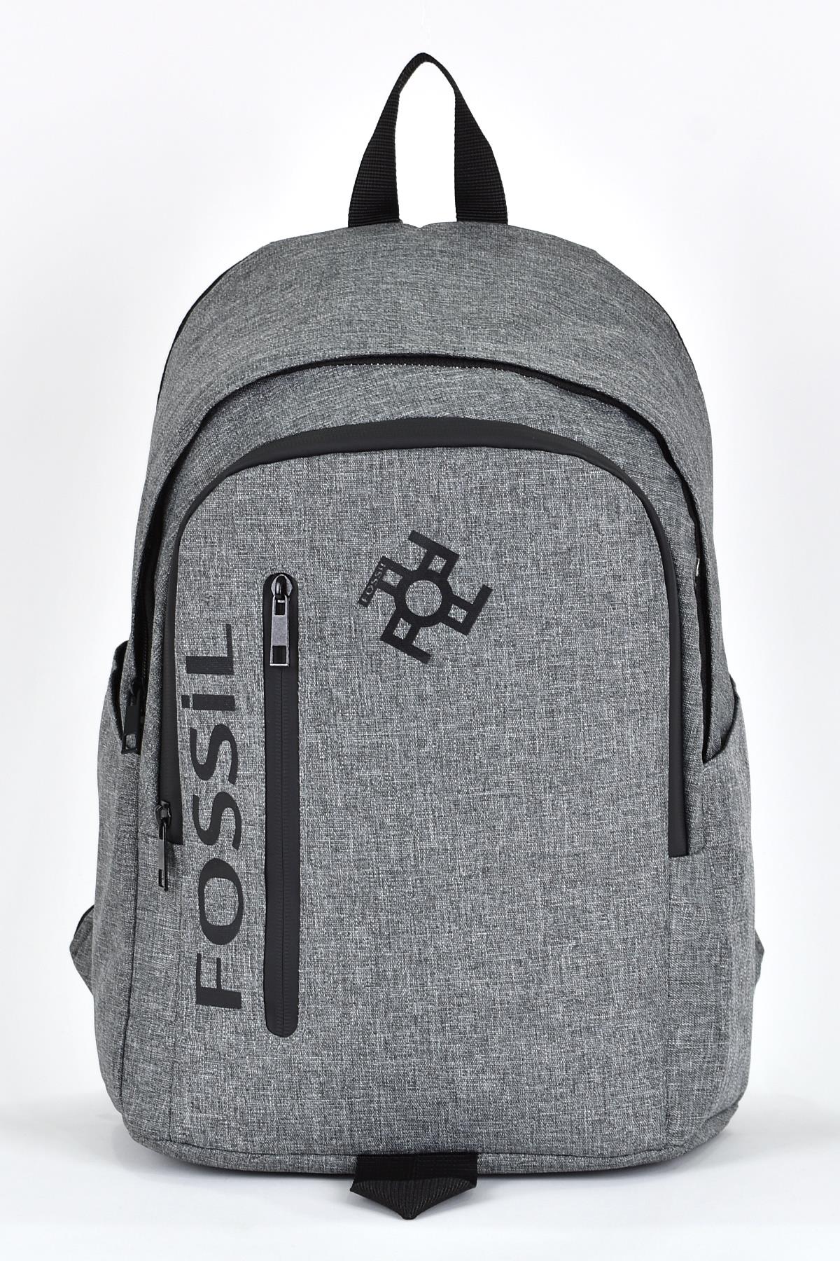 {Fossil}