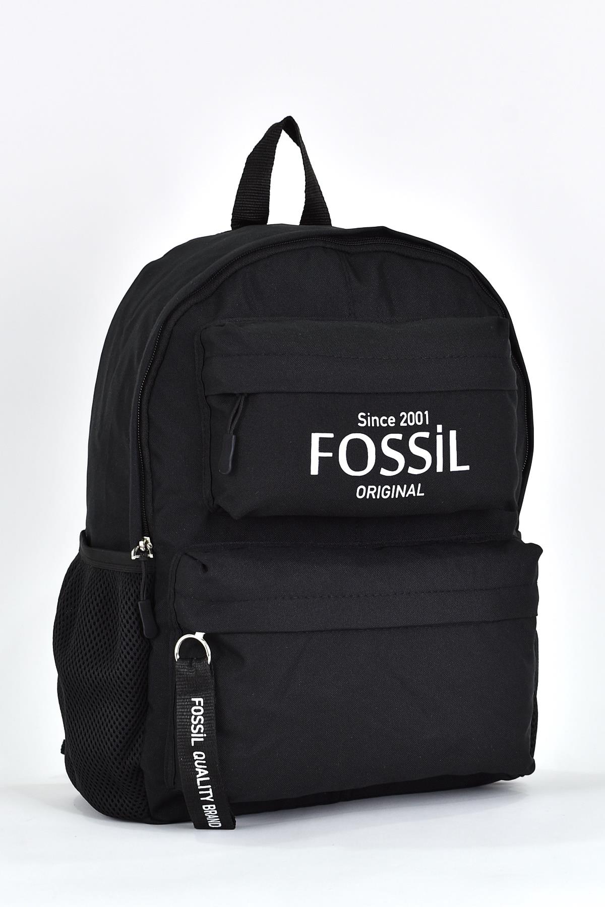 {Fossil}