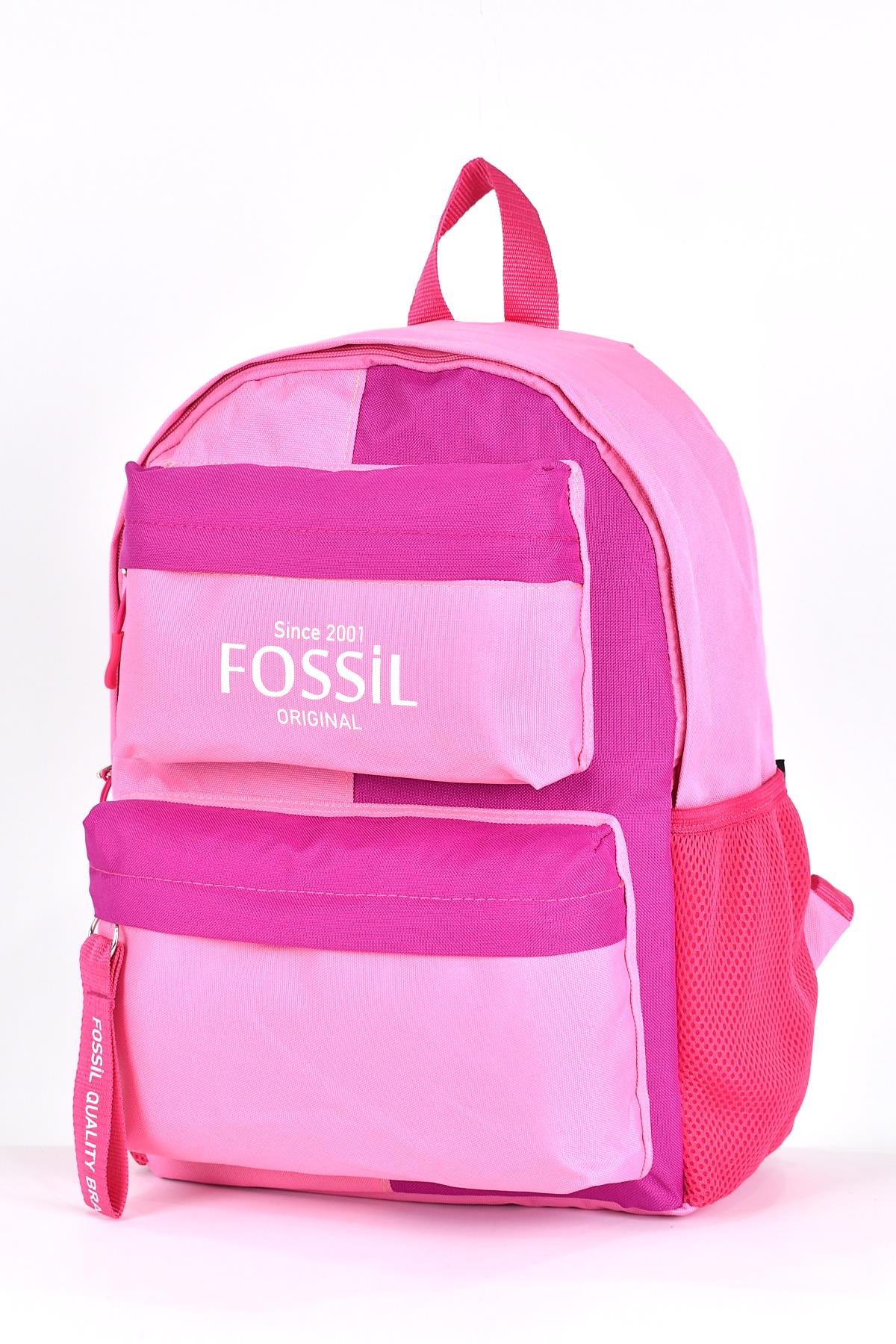{Fossil}
