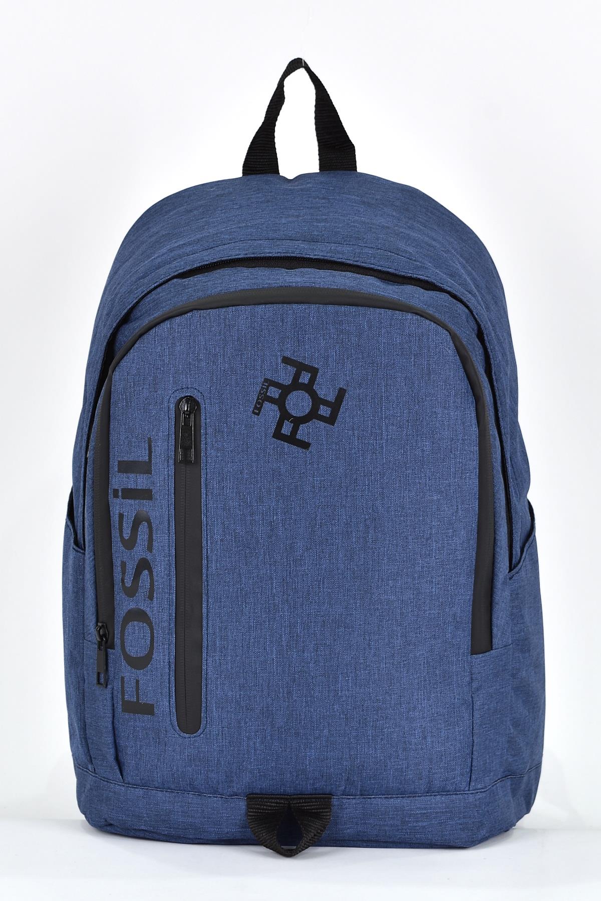 {Fossil}