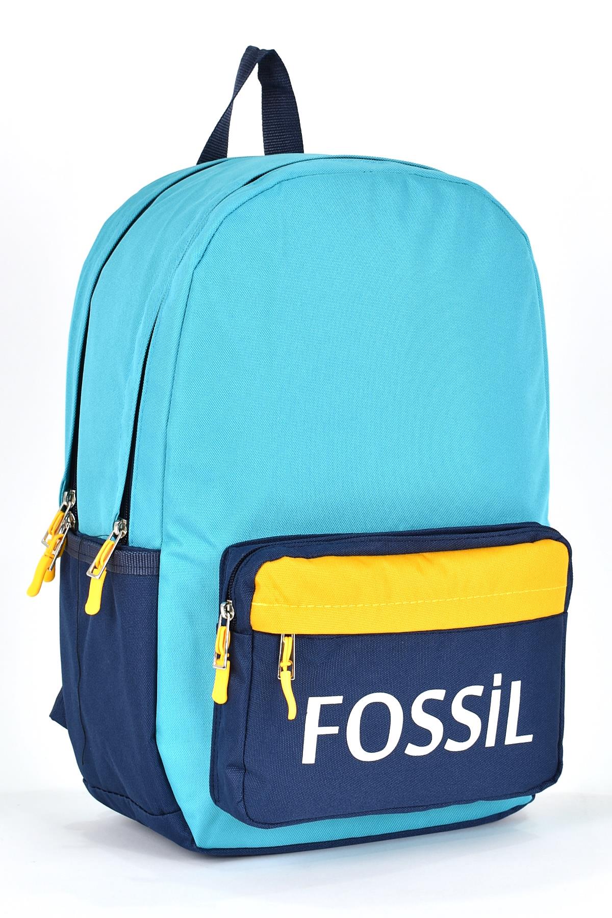 {Fossil}