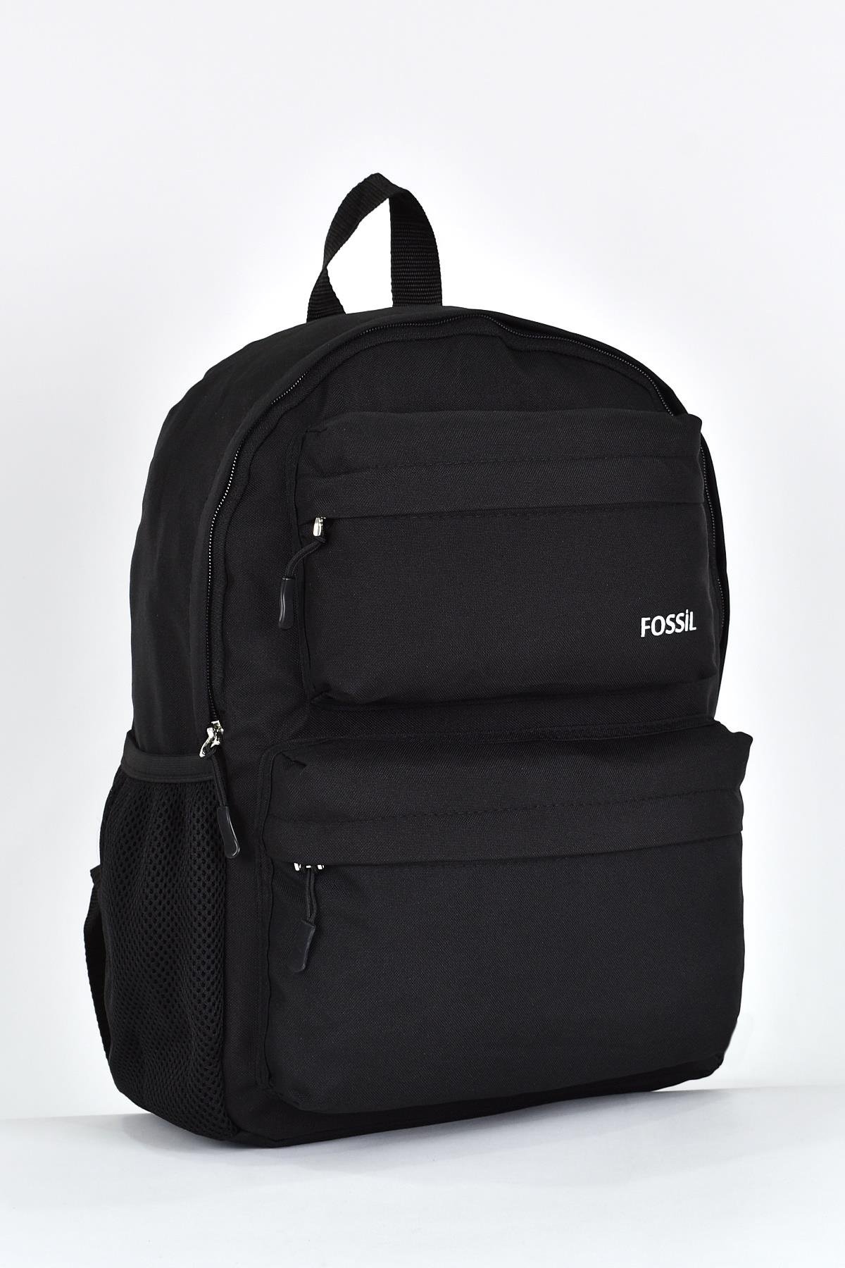 {Fossil}