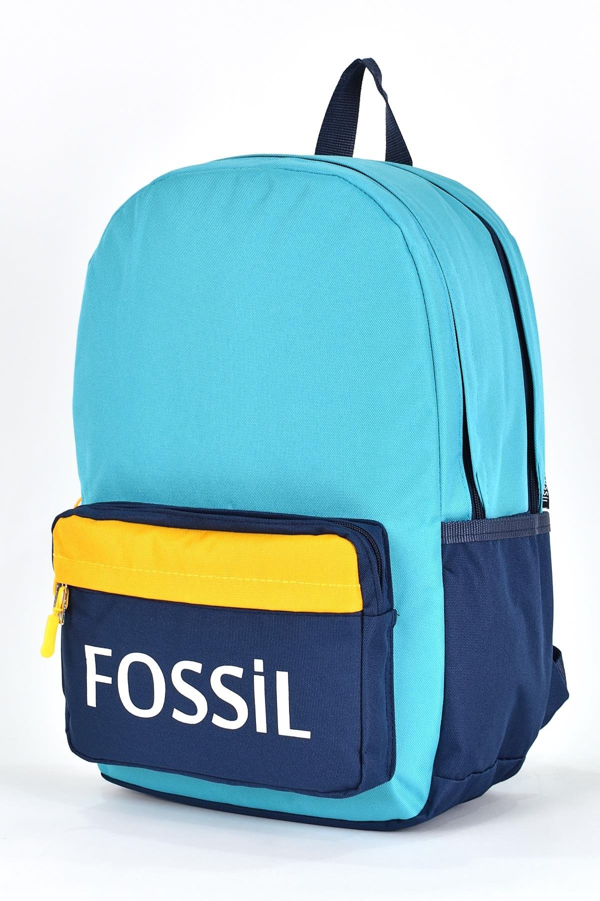 {Fossil}