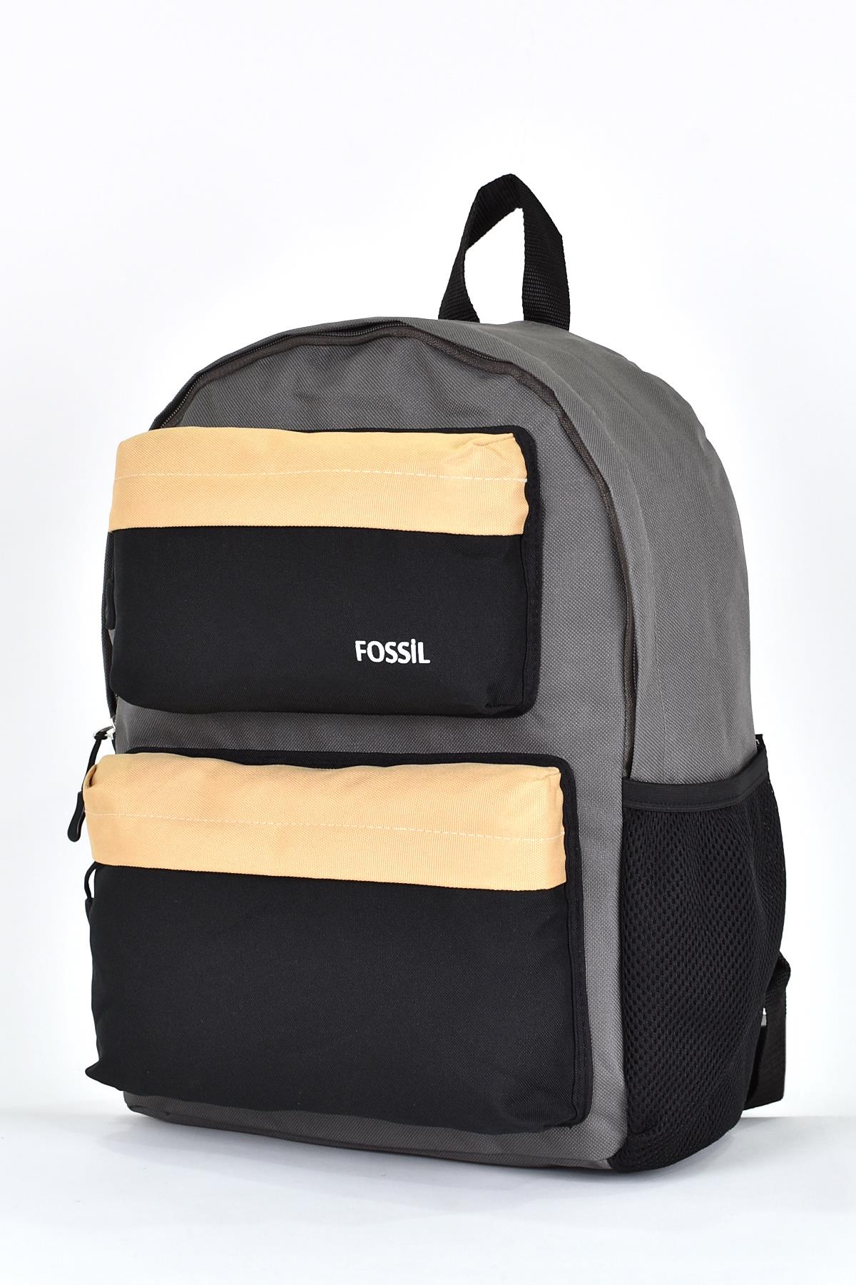 {Fossil}
