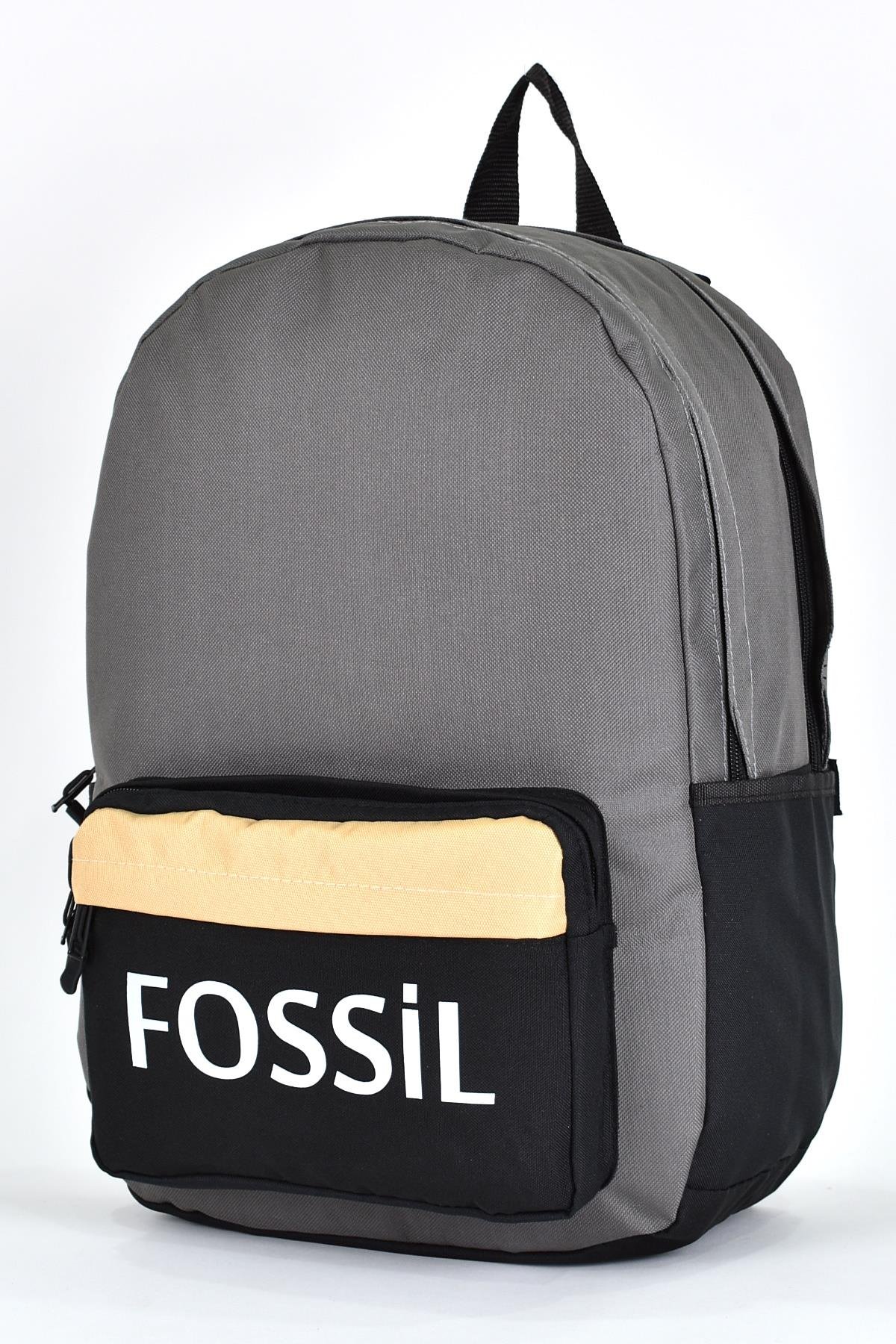 {Fossil}