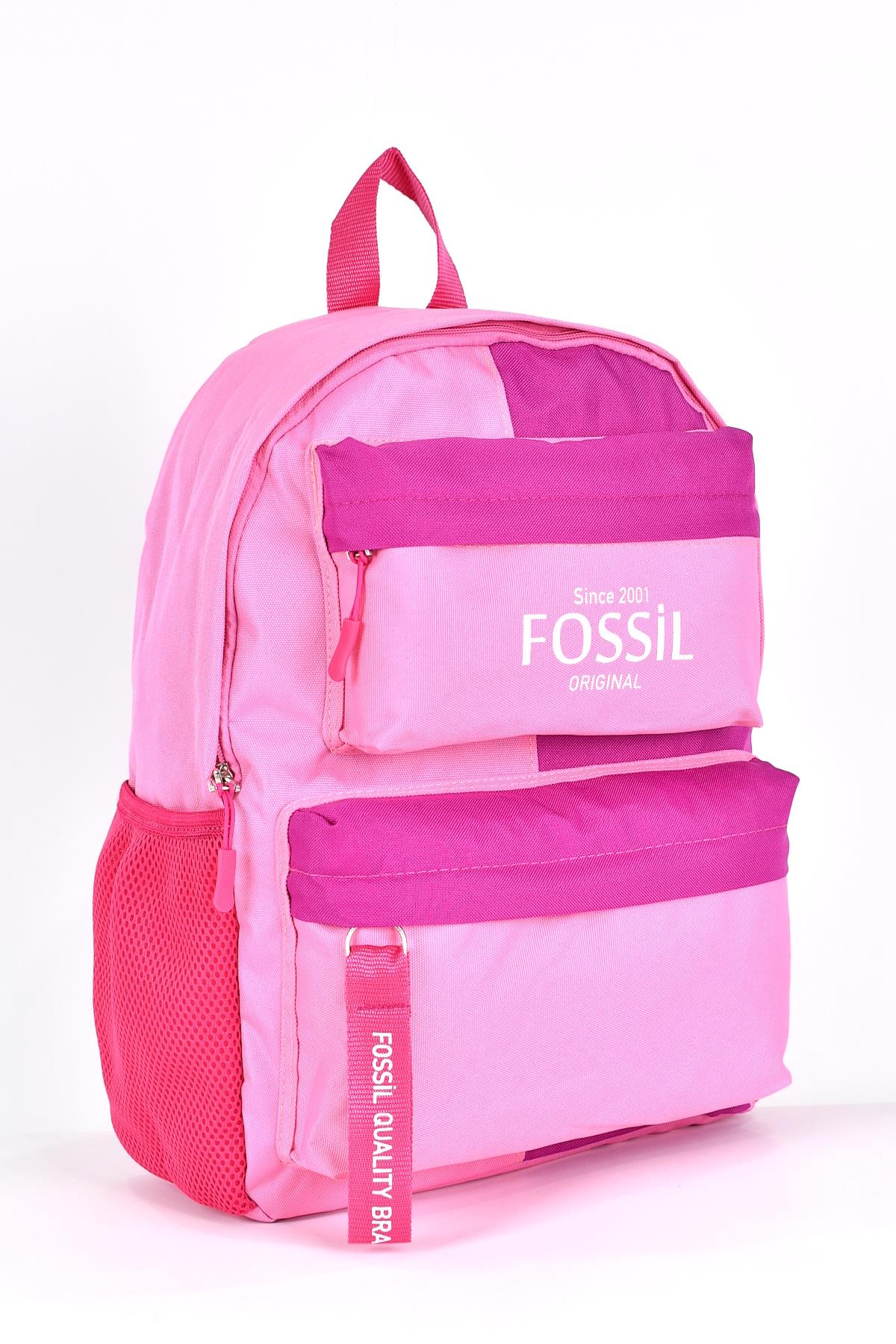 {Fossil}