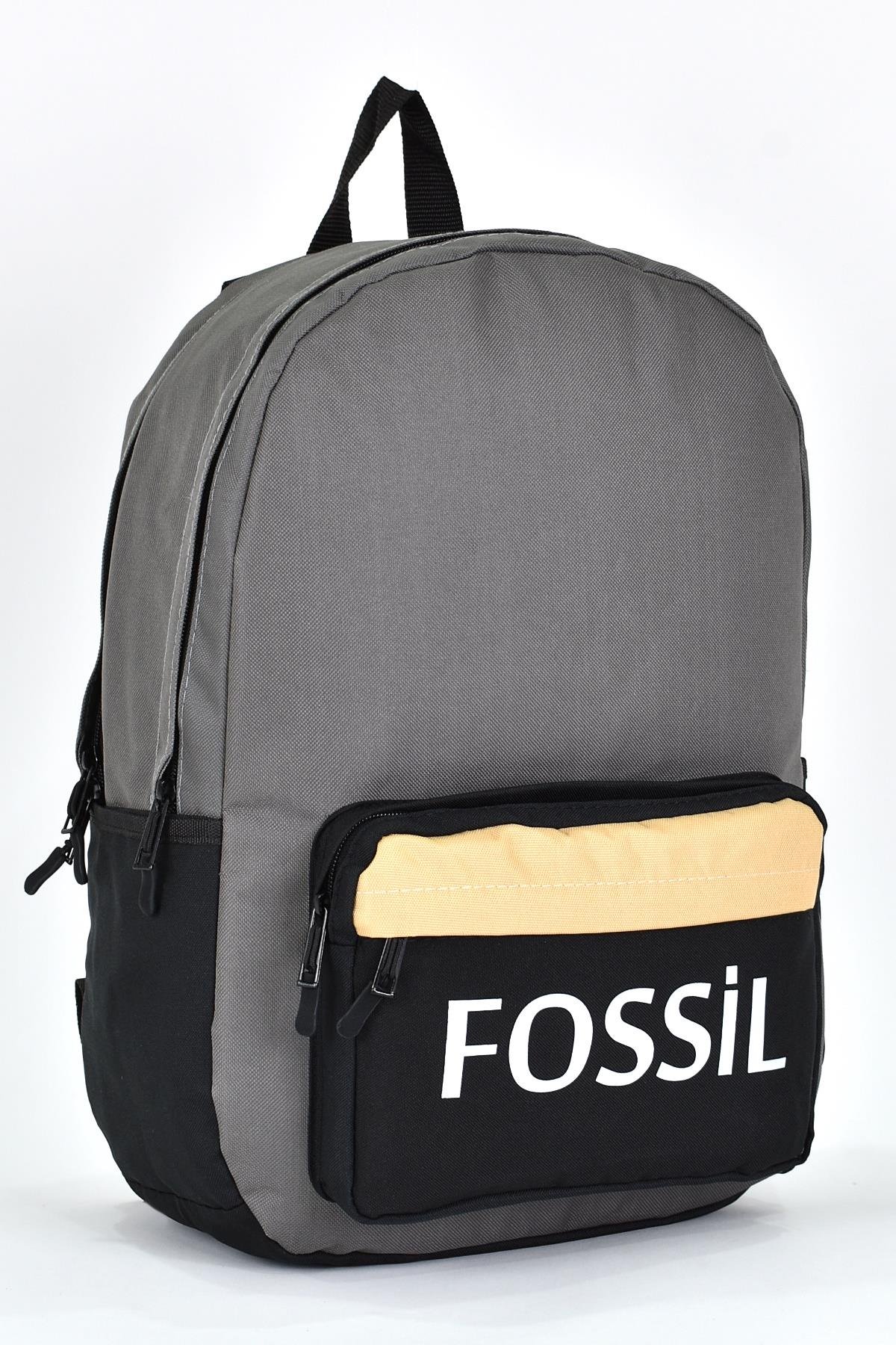 {Fossil}