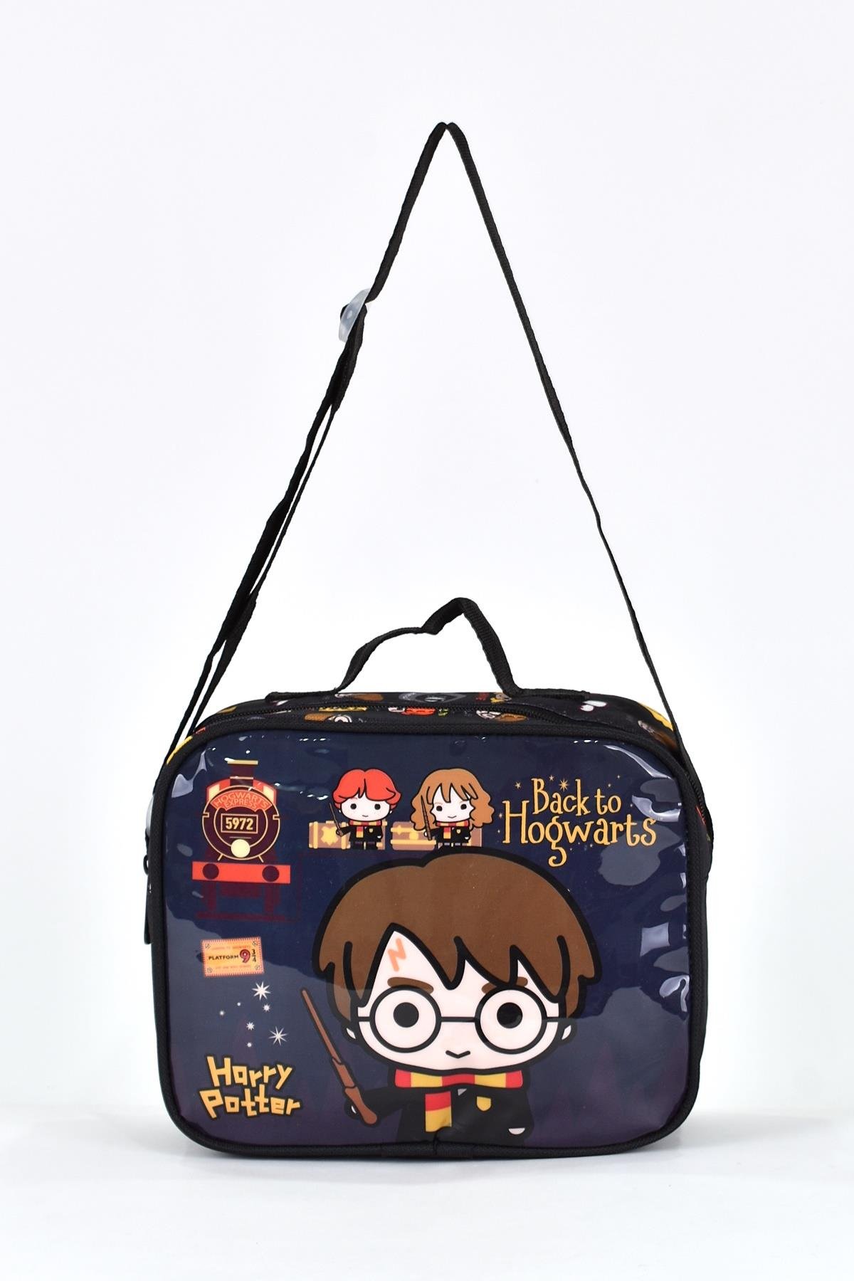 {Harry Potter}