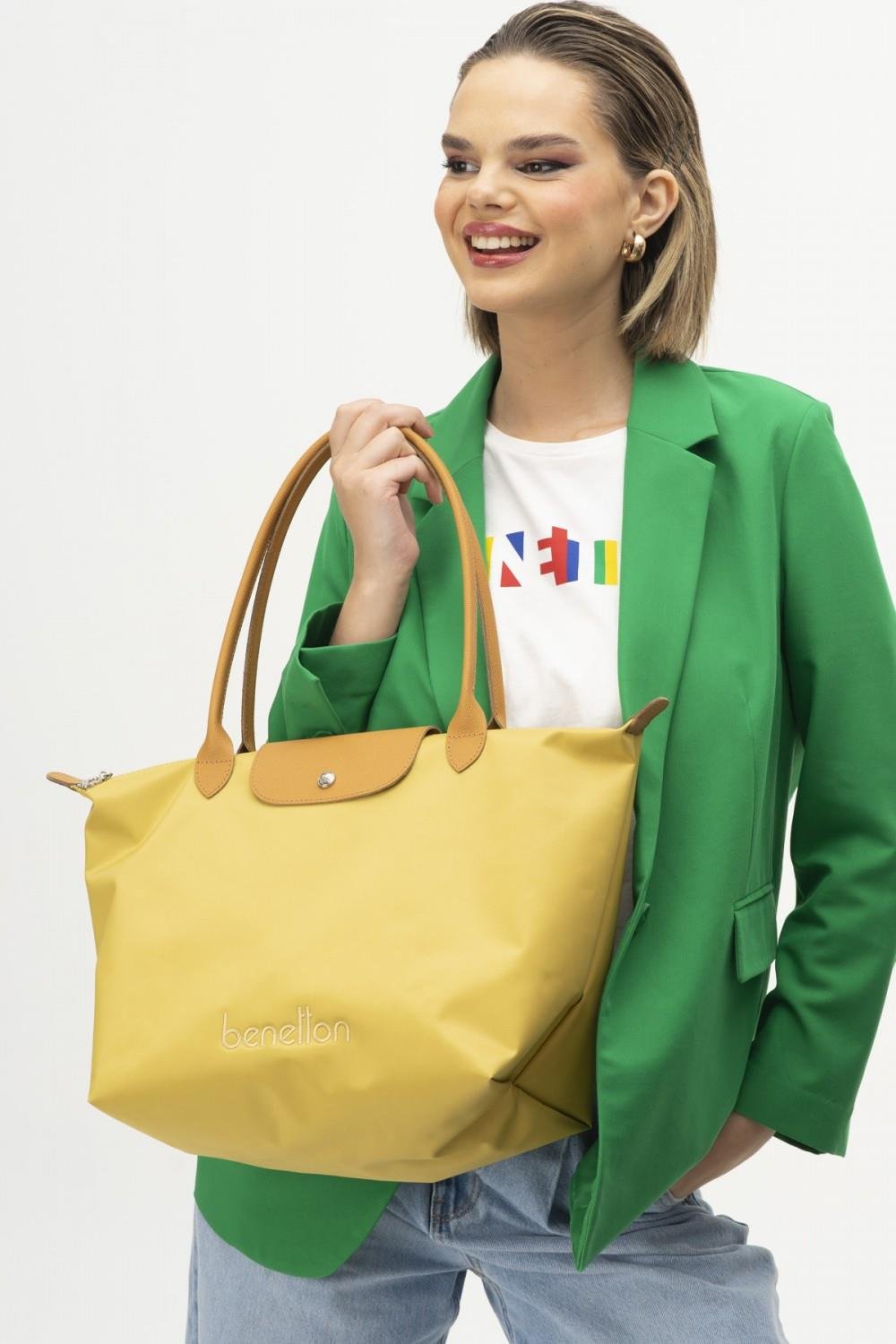 {United Colors of Benetton}