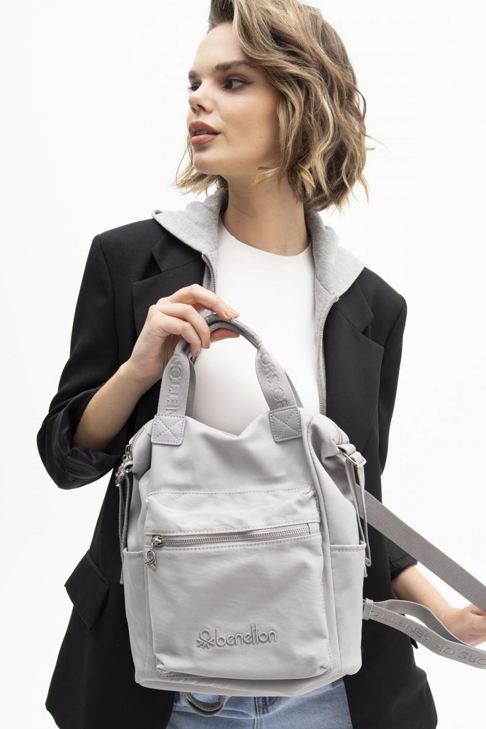 {United Colors of Benetton}