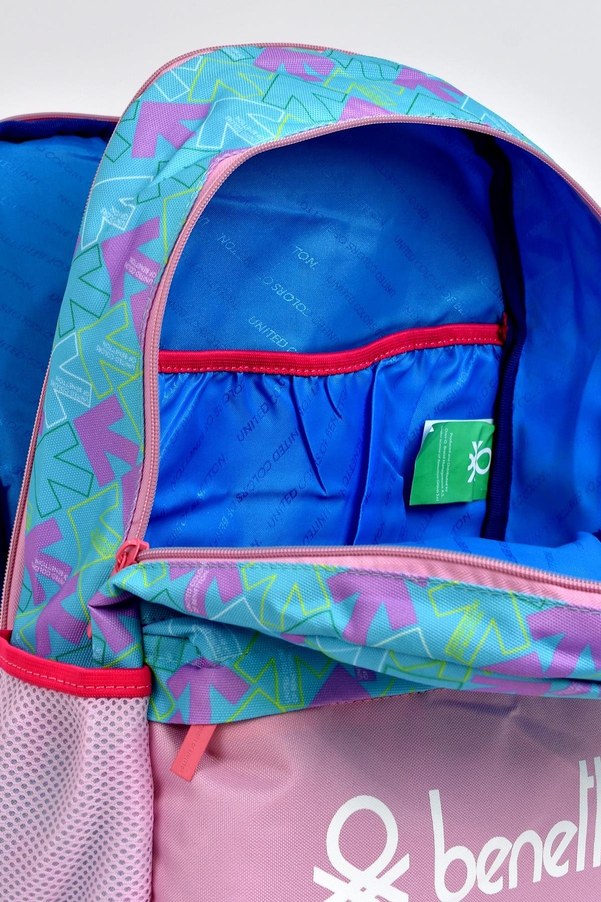 {United Colors of Benetton}