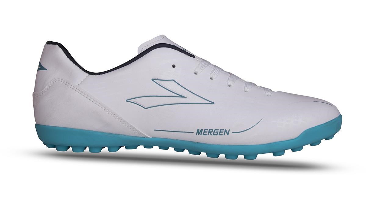 MERGEN PRM HALI 20-BEYAZ
