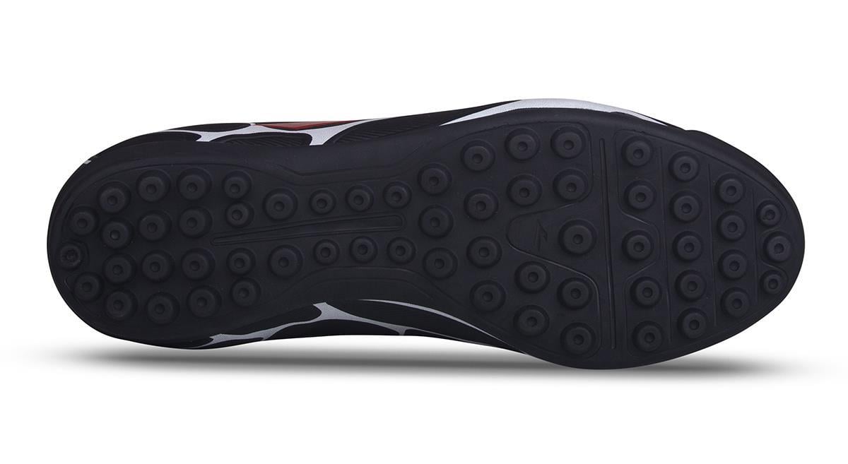 GEDİZ M.PRM HALI 10-SİYAH