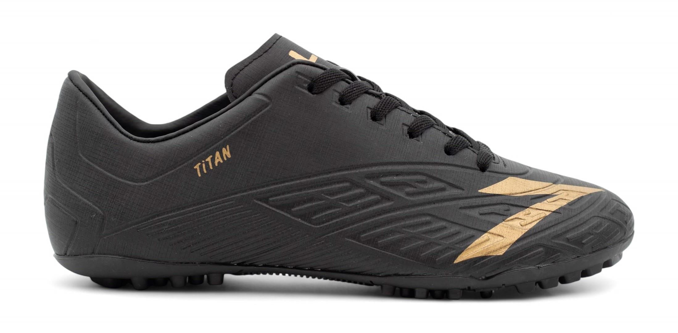 TİTAN TRX HALI 10-SİYAH