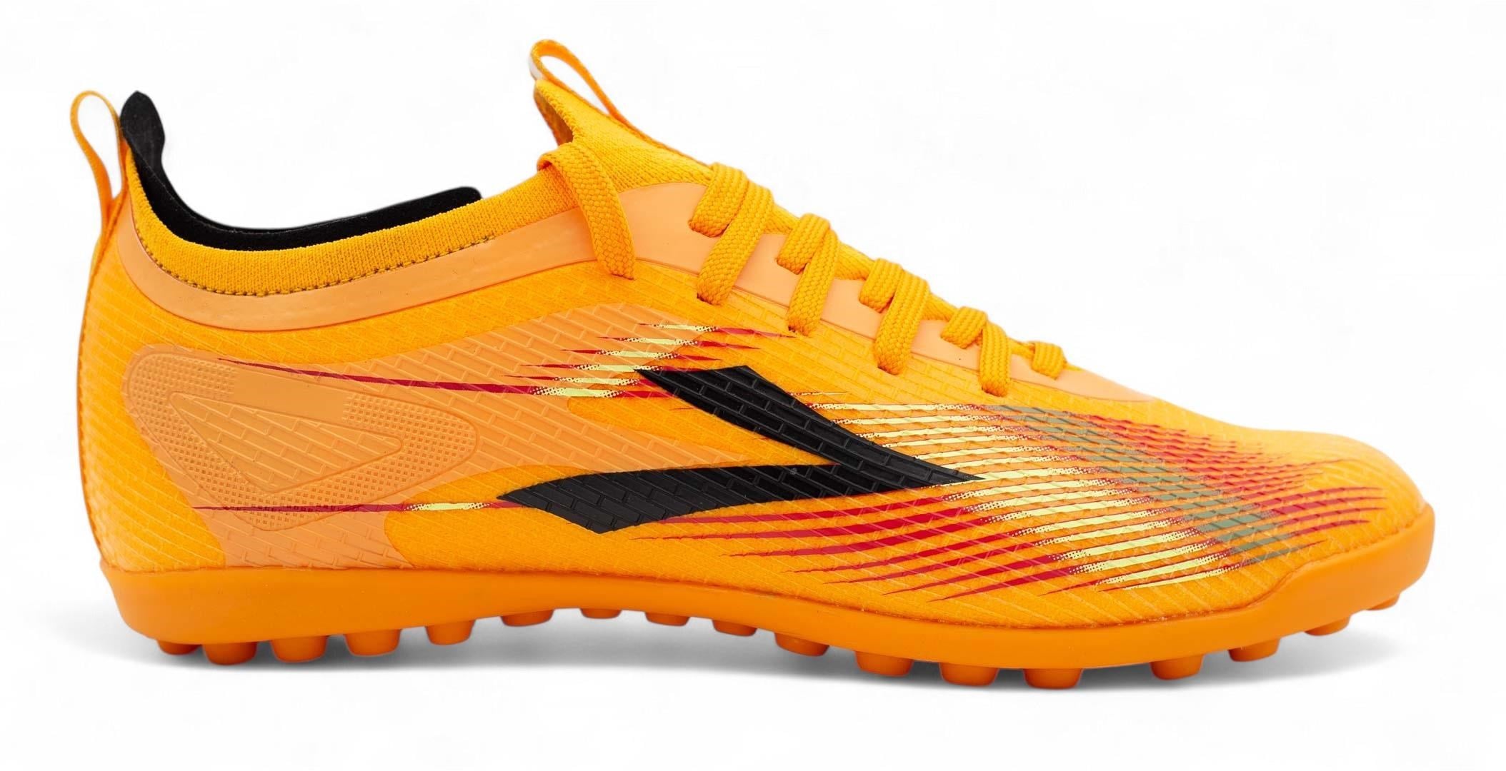 SOCCER PRM HALI 55 TURUNCU