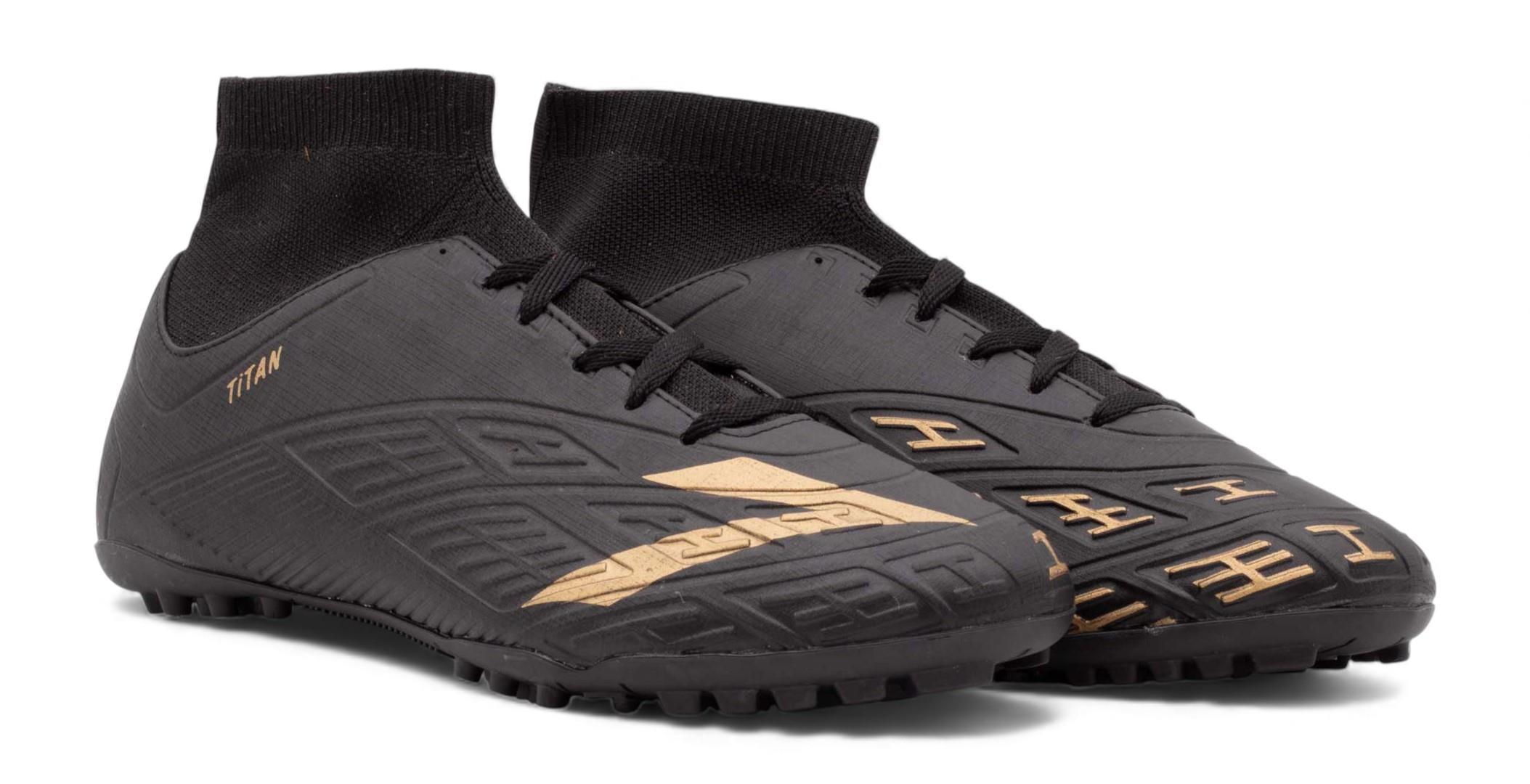 TİTAN ÇRP TRX HALI 10-SİYAH