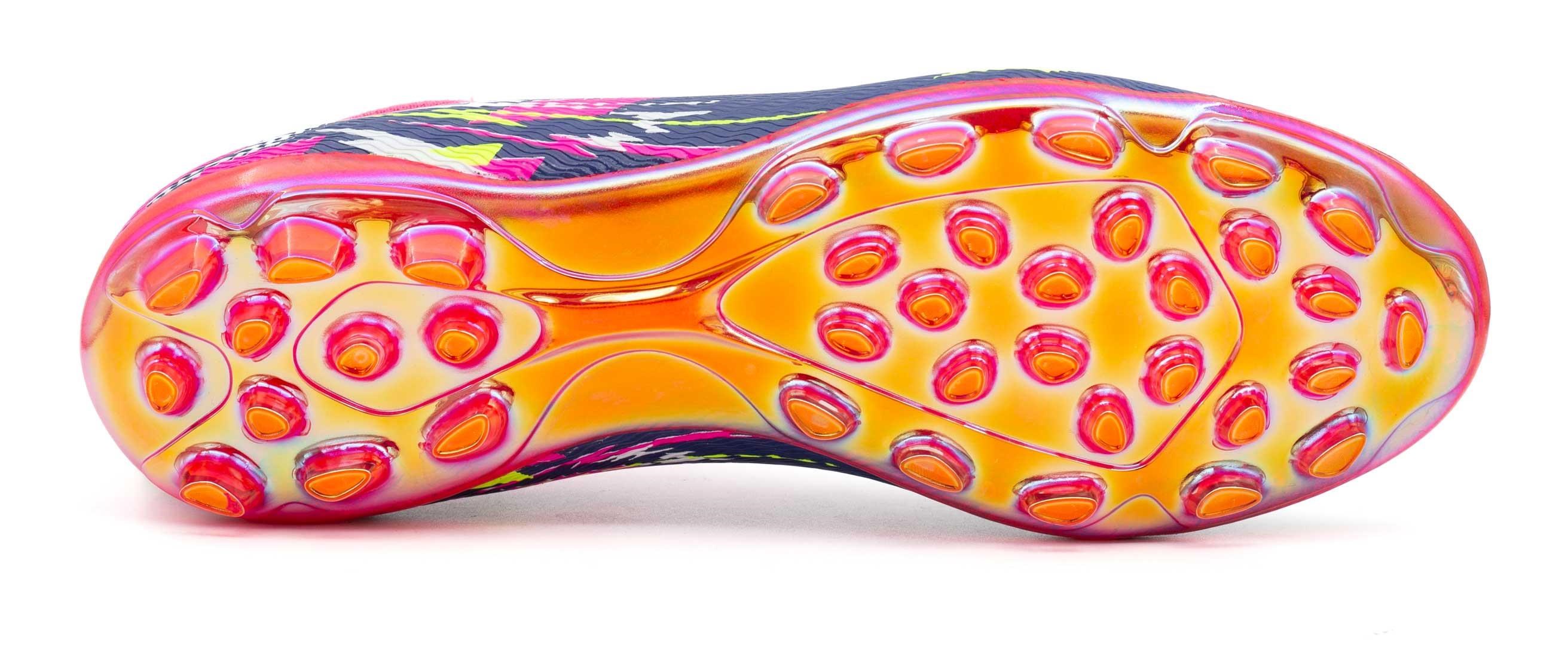 COSMO AG HALI 6570 FUŞYA/SAKS