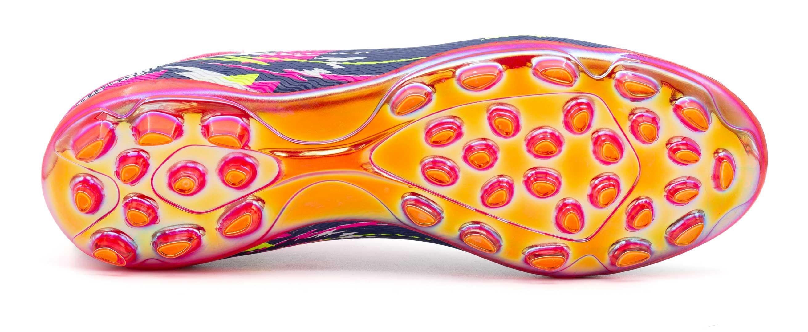 COSMO AG HALI 6570 FUŞYA/SAKS