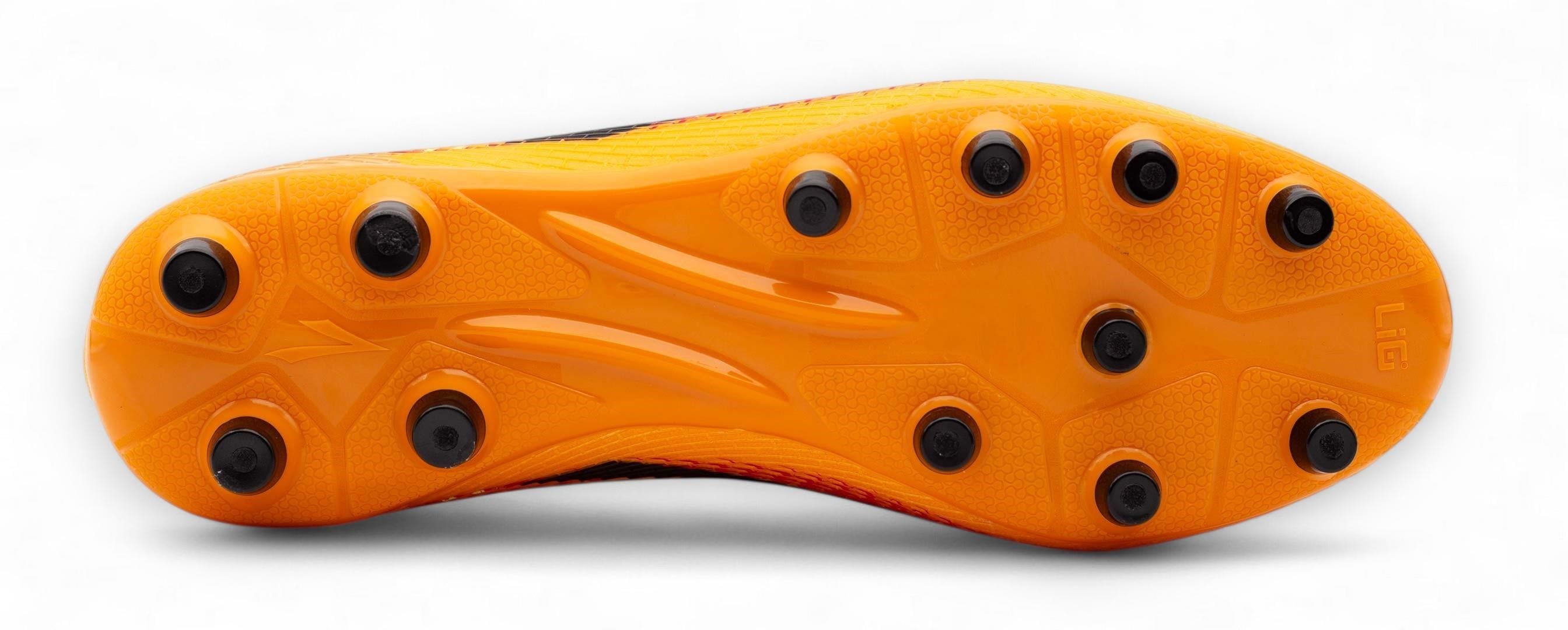 SOCCER PRO KRP 55 TURUNCU