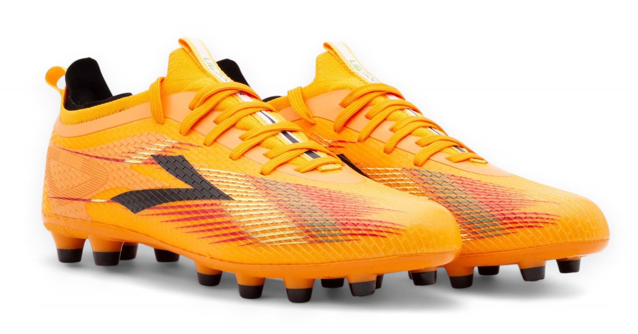 SOCCER PRO KRP 55 TURUNCU
