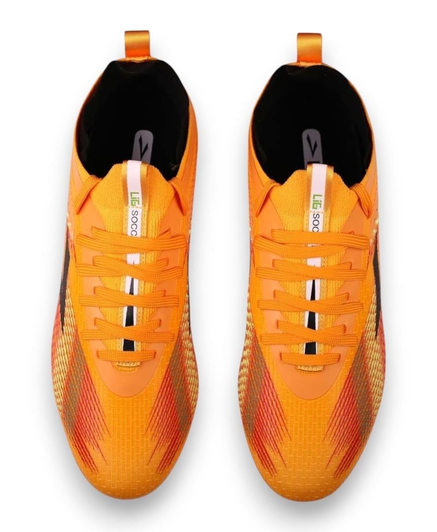 SOCCER PRO KRP 55 TURUNCU