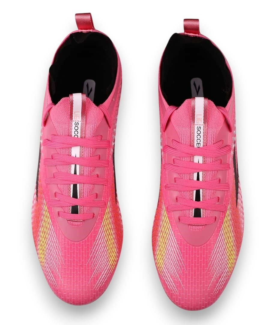 SOCCER PRO KRP 65 FUŞYA