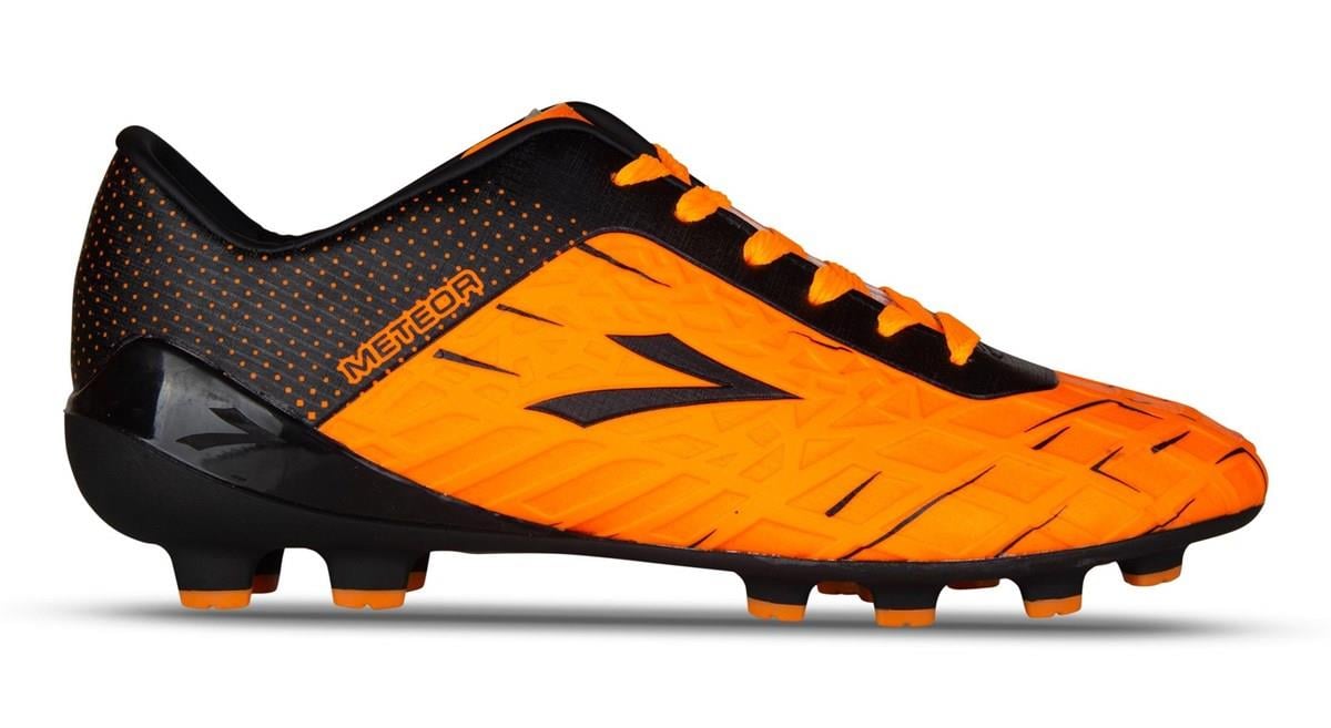 Meteor Elit Krampon Turuncu