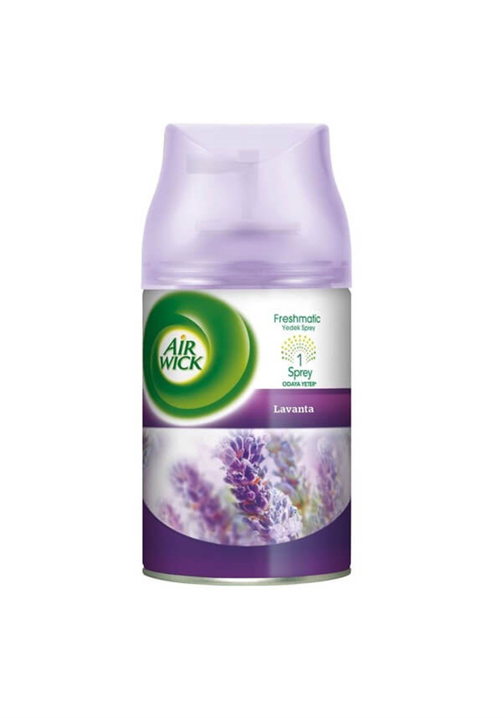 Air Wick Freshmatic Yedek Oda Kokusu Lavanta