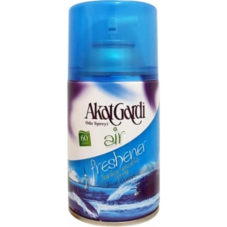 Akat Gardi Blue Ocean Oda Spreyi 250 ml
