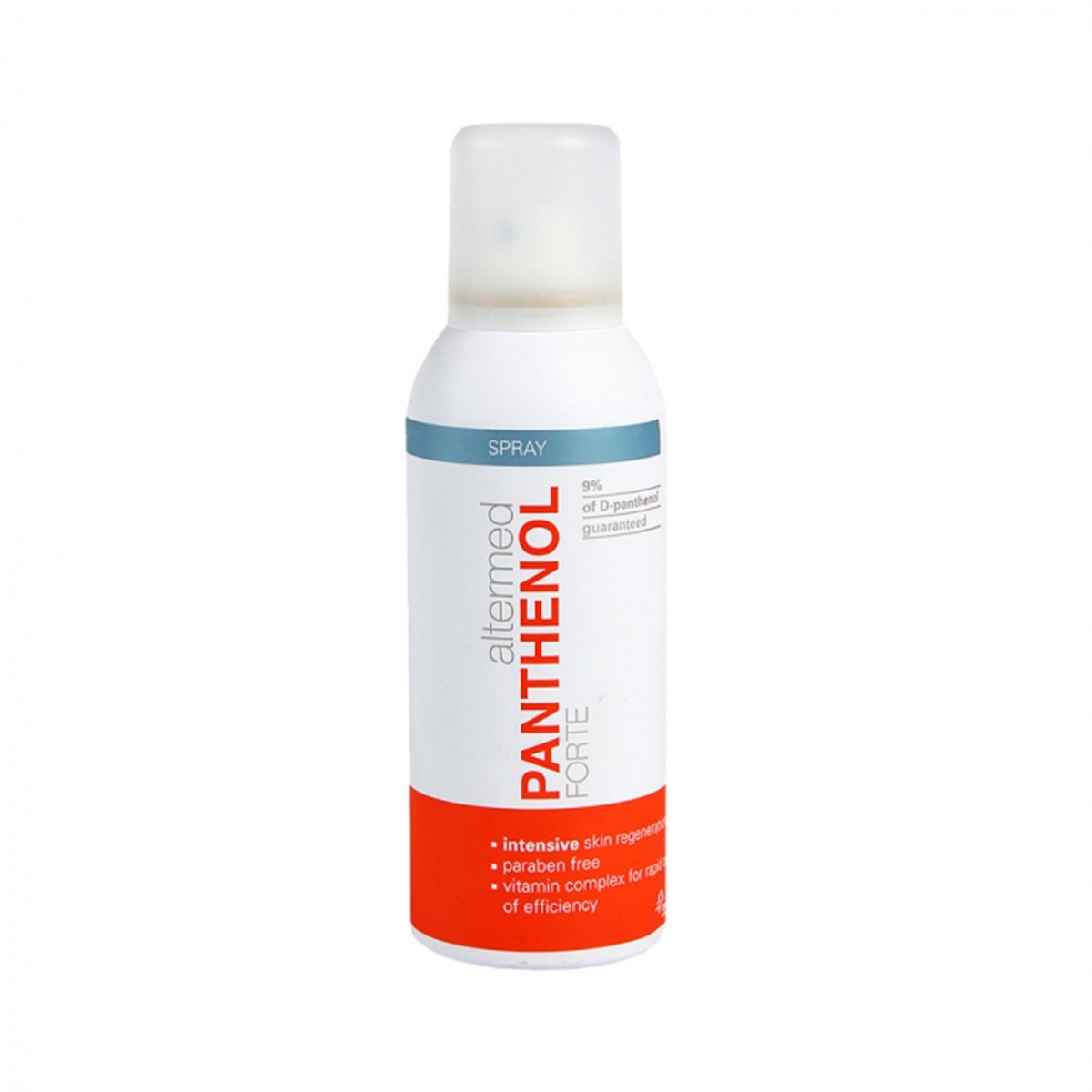 Altermed Panthenol Forte Sprey 9% 150 ml