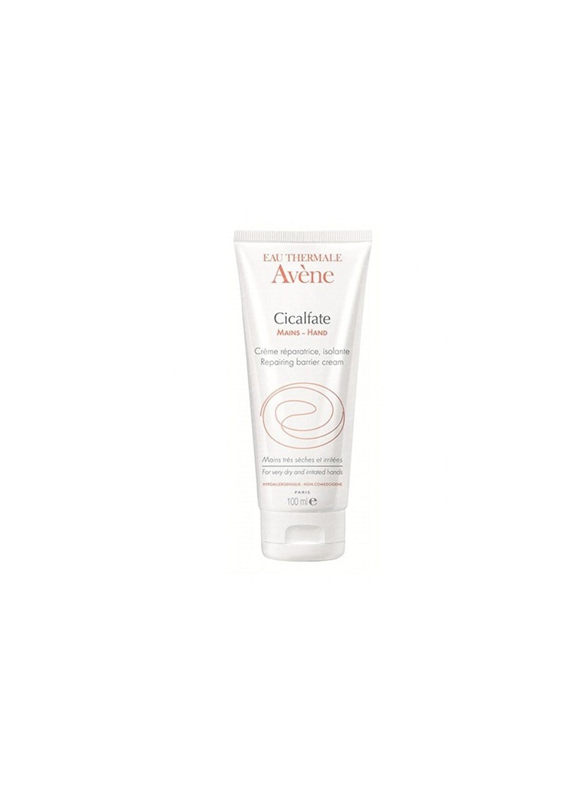 Avene Cicalfate Main Hand Cream 100ml