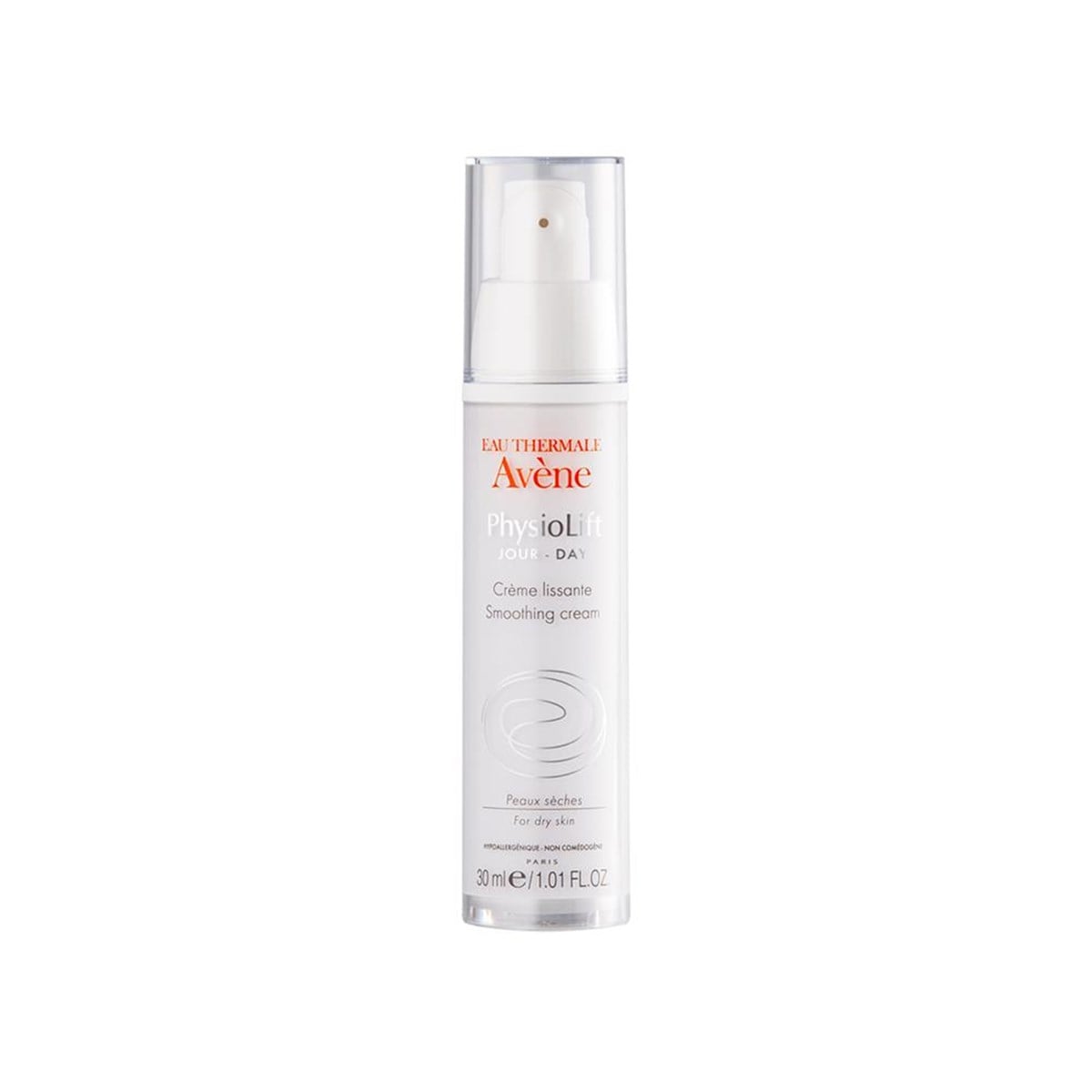 Avene PhysioLift Jour Day Cream Lissante 30mL